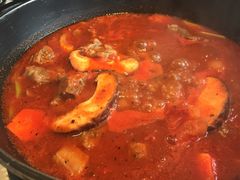 -有才叔的小馆(招商依云曲江店)