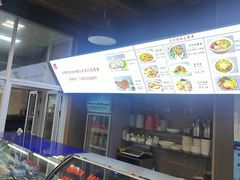 -陇上全荟兰州传统牛肉面(延吉路店)