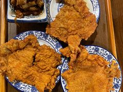 -老横泾面馆(吴中横泾店)