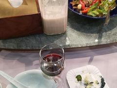 -浩运·海鲜青岛菜·海胆水饺(石老人店)