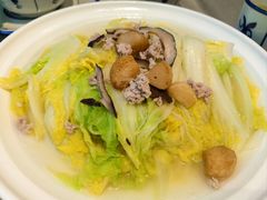 -客家汇·客家传承菜(水库店)