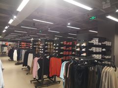 -青岛利群四方购物广场
