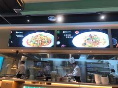 -楼兰古丽·新疆菜(大唐西市店)
