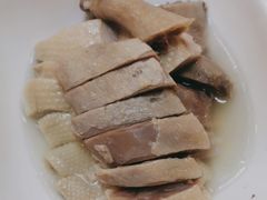 -清真马祥兴菜馆(云南北路店)