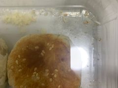板栗饼-糕材生•糕点•生日蛋糕(解放路店)