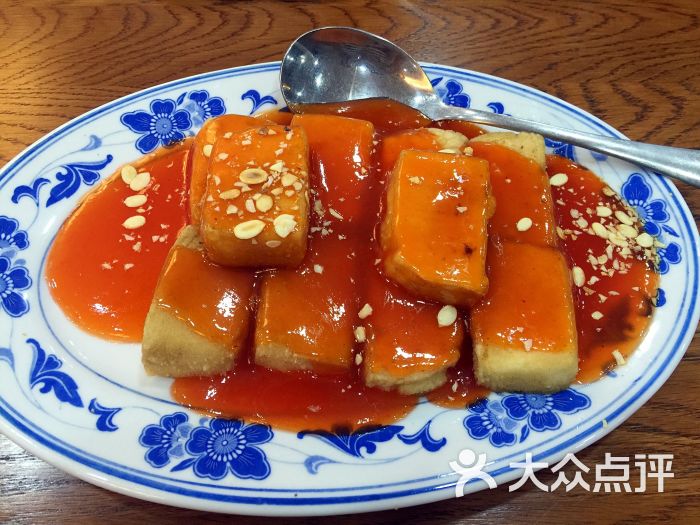 西林素斋图片 - 第5张