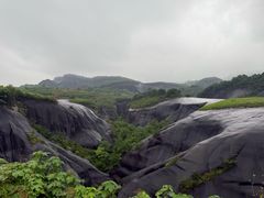 -飞天山旅游区