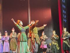 -交通银行前滩31演艺中心