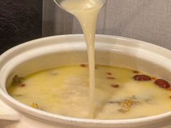 -金龙·打边炉(南京西路店)