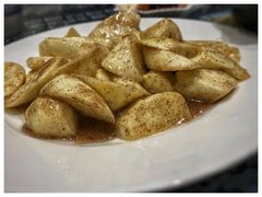 -白家餐厅(徐家汇店)