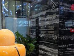 -星悦荟健身游泳(珠江新城店)