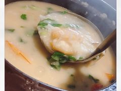 -小城粥道·海胆鲜虾粥(解放广场店)