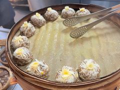 -鑫震源·苏式大虾生煎(山塘街店)