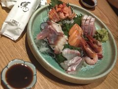 -桂马·日本料理·海胆·海鲜饭·酒场(民主广场店)