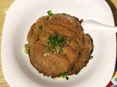应季粉蒸肉-赤宴·川菜(玉林店)