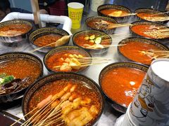 -东门町美食街