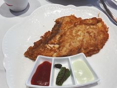 俄式清煎马哈鱼-波特曼西餐厅(南岗店)