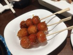 -全聚德(上海首店浦东店)