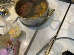 -苏格里岛自助烤肉海鲜火锅(成都金牛万达店)