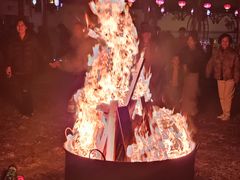 -磐安舞龙峡景区