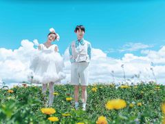 -爱我旅拍婚纱摄影(大理店)