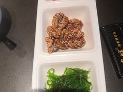 -白山烧烤(文安路万豪店)