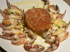 -波特曼西餐厅(中央大街店)