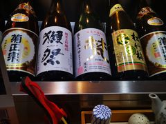 -千代武日本料理(开发区店)