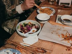-小乾杯串店•16年沈阳烧烤(文安路店)
