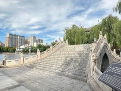 -文瀛公园