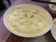 蛤蜊炖蛋-蘭心餐厅(进贤路店)