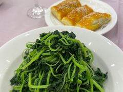 -金时代顺风大酒店(静安大融城店)