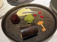 幸福树甜点-王品牛排(杭州大厦店)