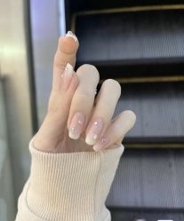 -SWEET NAIL甜果美甲美睫