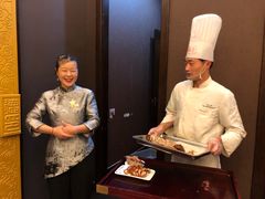 -全聚德(常州店)