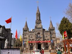 -青州古城