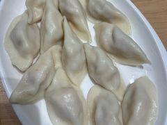 -喜家德虾仁水饺(浦东山姆店)