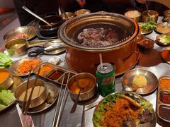 -西塔老太太泥炉烤肉(苏州大悦城店)