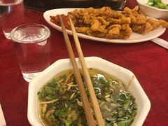 -山城年华老火锅(玉林店)