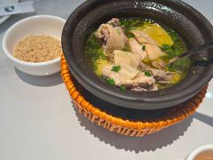 -小菜园新徽菜(北京大兴龙湖天街店)