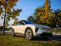 -两河城市森林公园