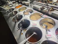 -川西坝子火锅(金沙1.0直营店)