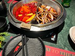 -牛New寿喜烧(中山公园龙之梦店)
