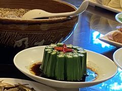 秋葵-食家鸽园