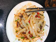 -朕之味(时代广场店)