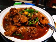 -阿庄新豫菜(通泰路店)