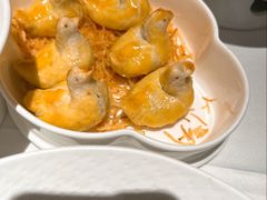 特色小鸭酥-四季民福烤鸭店(王府井东安门店)