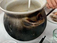 -阿尔法海鲜排档(爱琴海店)