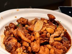 -大丰收·李家(浦西万达店)