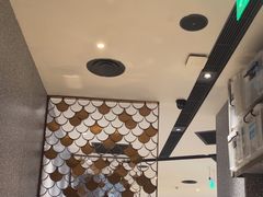 -半天妖烤鱼(丰科万达店)